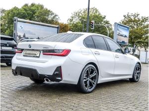 BMW 318 318i Limousine M Sport Navi LED H/K RFK DAB