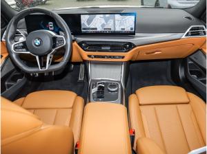 BMW 318 318i Limousine M Sport Navi LED H/K RFK DAB