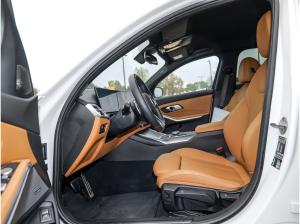 BMW 318 318i Limousine M Sport Navi LED H/K RFK DAB