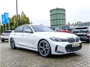 BMW 318 318i Limousine M Sport Navi LED H/K RFK DAB