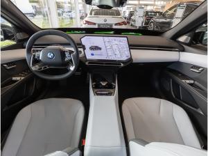 BMW i3 50 xDrive Limousine M Sport HUD Standh. DAB