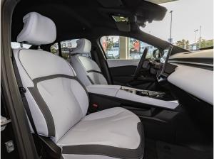 BMW i3 50 xDrive Limousine M Sport HUD Standh. DAB
