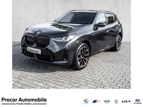 BMW X3 20d xDrive M Sport Pro 20 AHK DA+ PA+ Sthzg 360° H/K