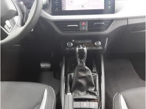 Skoda Kamiq Tour 1.0 TSI DSG AHK Matrix Kamera Navi ACC