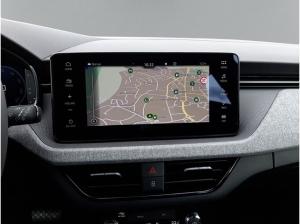 Skoda Kamiq Tour 1.0 TSI DSG AHK Matrix Kamera Navi ACC