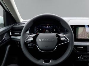 Skoda Kamiq Tour 1.0 TSI DSG AHK Matrix Kamera Navi ACC
