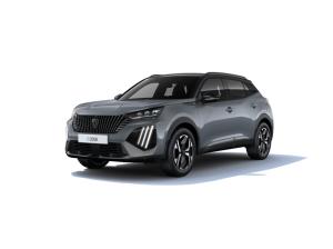 Peugeot 2008 GT Elektromotor 156