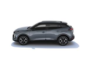 Peugeot 2008 GT Elektromotor 156
