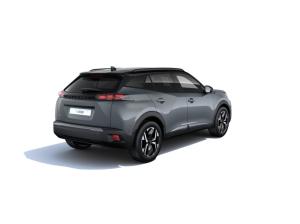 Peugeot 2008 GT Elektromotor 156