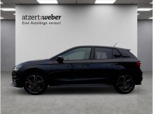 Skoda Fabia 130 Monte Carlo 1.5TSI DSG Navi 18" ACC