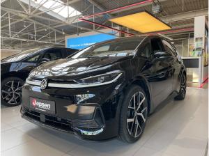 Volkswagen ID.3 Neo Life 61 kWh inkl. WR Wärmepumpe