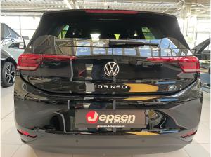 Volkswagen ID.3 Neo Life 61 kWh R-KAMERA SpurW LED NAVI ACC