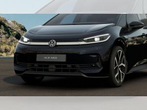 Volkswagen ID.3 Neo Life 61 kWh inkl. WR Wärmepumpe