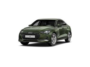 Audi A3 Limousine 35 TFSI, S-tronic, 8fach bereift Anschlussgarantie bis März 2026