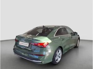Audi A3 Limousine 35 TFSI, S-tronic, 8fach bereift Anschlussgarantie bis März 2026