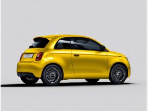 Fiat 500e ICON 🇮🇹  *Gewerbedeal*