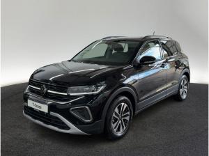 Volkswagen T-Cross ENERGY 1.0 l TSI DSG AKTIONSPRES