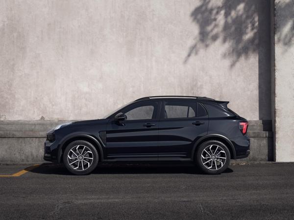 LYNK & Co 01 CORE / AKTION / E-PRÄMIE! / Zweites Bild beachten! Prämie auswählen! *