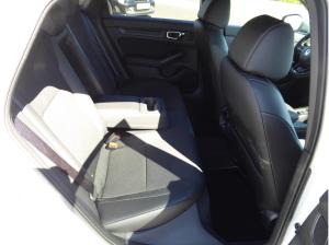 Honda Civic 2.0 i-MMD Hybrid Sport Auto
