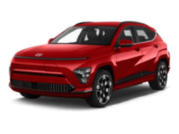 Hyundai KONA Elektro ⚡ 49kWh SELECT🔋