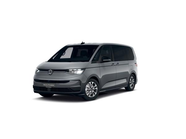 Volkswagen T7 Multivan Life Motor: 1,5 l eHybrid OPF 4MOTION 130 kW 100 kW 19,7 kWh KÜ
