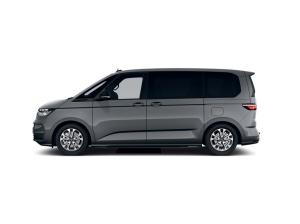 Volkswagen T7 Multivan Life Motor: 1,5 l eHybrid OPF 4MOTION 130 kW 100 kW 19,7 kWh KÜ