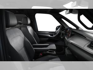Volkswagen T7 Multivan Life Motor: 1,5 l eHybrid OPF 4MOTION 130 kW 100 kW 19,7 kWh KÜ