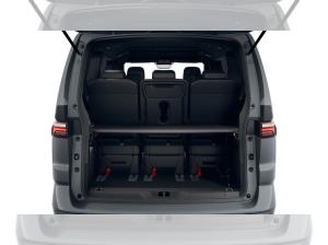 Volkswagen T7 Multivan Life Motor: 1,5 l eHybrid OPF 4MOTION 130 kW 100 kW 19,7 kWh KÜ
