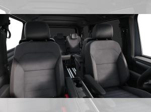 Volkswagen T7 Multivan Life Motor: 1,5 l eHybrid OPF 4MOTION 130 kW 100 kW 19,7 kWh KÜ