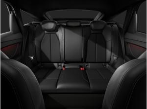 Audi Q4 e-tron Sportback S line/HuD/AHK/Wärmepumpe/ACC/Kam