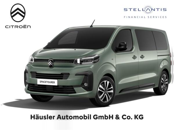 Citroën SpaceTourer Max M Diesel 180 Automatik