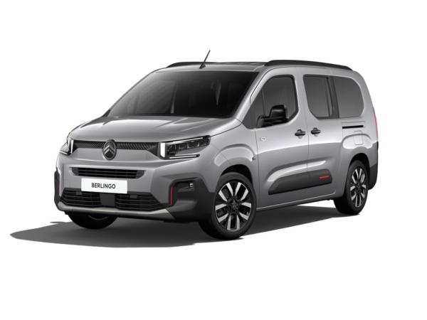 Citroën Berlingo XL Diesel 130 Automatik Max