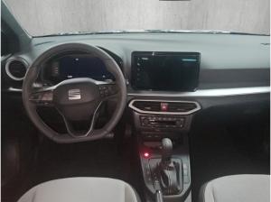 Seat Arona FR 1.0 TSI 7-Gang-DSG AHK Navi Sitzheizung