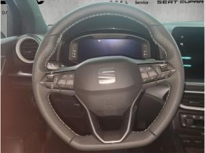 Seat Arona FR 1.0 TSI 7-Gang-DSG AHK Navi Sitzheizung