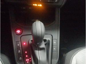 Seat Arona FR 1.0 TSI 7-Gang-DSG AHK Navi Sitzheizung