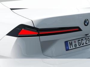 BMW 318 G50 NEUES Modell Pano *ACC*Totwinkel*Kamera*el. Sitze *BUSINESS SONDERAKTION*