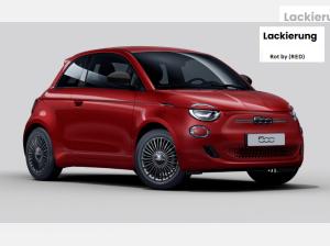 Fiat 500e ICON 🇮🇹  *Gewerbedeal*