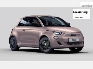 Fiat 500e ICON 🇮🇹  *Gewerbedeal*