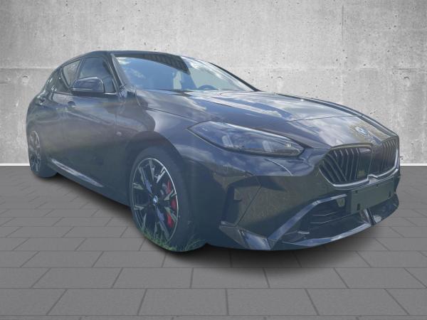 BMW 120 d M Sport Pro Harman&Kardom Driv. Assistant Plus Iconic Glow