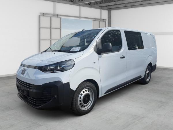 Fiat Scudo 🚀 DOKA- Kawa XL 180 PS Automatik 🚀