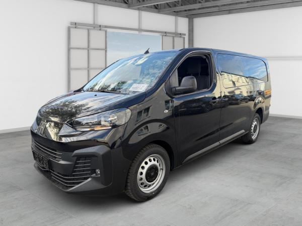 Fiat Scudo 🚀 DOKA- Kawa XL 180 PS Automatik 🚀