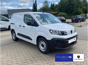Peugeot Partner KASTEN L1/H1⭐100PS⭐ SCHALTER⭐SOFORT VERFÜGBAR ⭐ B2B DEAL ⭐