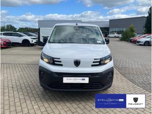 Peugeot Partner KASTEN L1/H1⭐100PS⭐ SCHALTER⭐SOFORT VERFÜGBAR ⭐ B2B DEAL ⭐