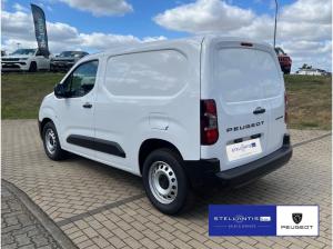Peugeot Partner KASTEN L1/H1⭐100PS⭐ SCHALTER⭐SOFORT VERFÜGBAR ⭐ B2B DEAL ⭐