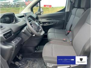 Peugeot Partner KASTEN L1/H1⭐100PS⭐ SCHALTER⭐SOFORT VERFÜGBAR ⭐ B2B DEAL ⭐