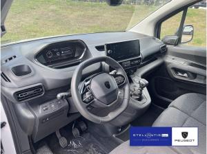 Peugeot Partner KASTEN L1/H1⭐100PS⭐ SCHALTER⭐SOFORT VERFÜGBAR ⭐ B2B DEAL ⭐