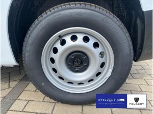 Peugeot Partner KASTEN L1/H1⭐100PS⭐ SCHALTER⭐SOFORT VERFÜGBAR ⭐ B2B DEAL ⭐