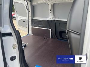 Peugeot Partner KASTEN L1/H1⭐100PS⭐ SCHALTER⭐SOFORT VERFÜGBAR ⭐ B2B DEAL ⭐