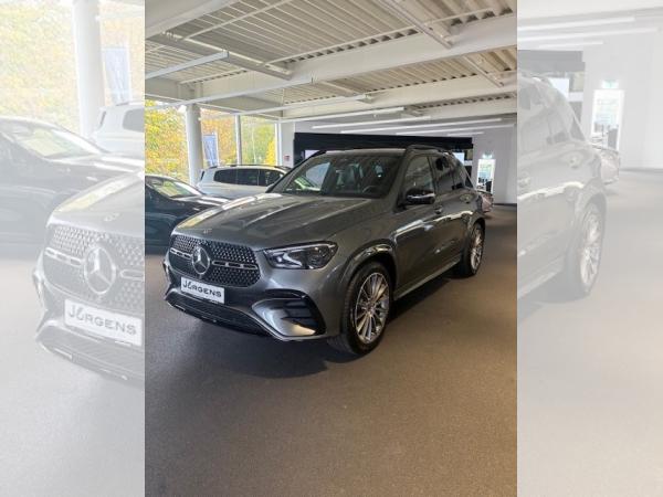 Mercedes-Benz GLE 350 de 4MATIC mit EQ Hybrid Technologie❗0,5%-Versteuerung ❗kurzfristig verfügbar❗🚗💥JAHRESENDSPURT