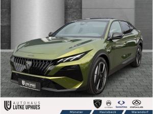 Peugeot 408 GT EXCLUSIVE HYBRID 145 e-DSC6 *SOFORT VERFÜGBAR*